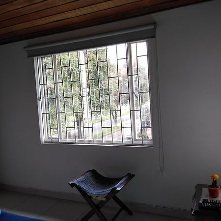בוגוטה Hostal Norma101 מראה חיצוני תמונה