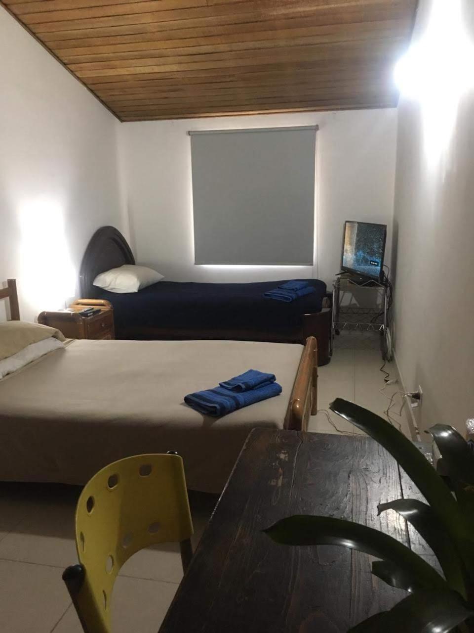 בוגוטה Hostal Norma101 מראה חיצוני תמונה