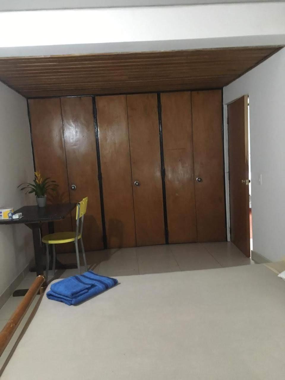 בוגוטה Hostal Norma101 מראה חיצוני תמונה