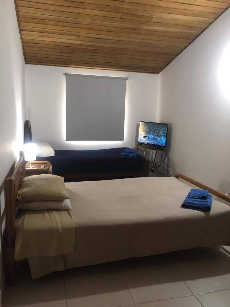 בוגוטה Hostal Norma101 מראה חיצוני תמונה