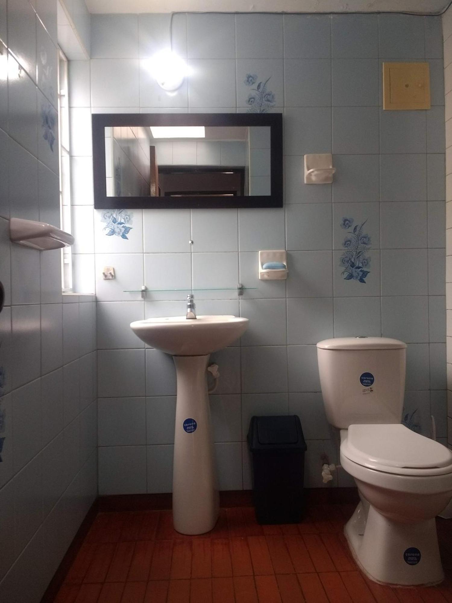 בוגוטה Hostal Norma101 מראה חיצוני תמונה