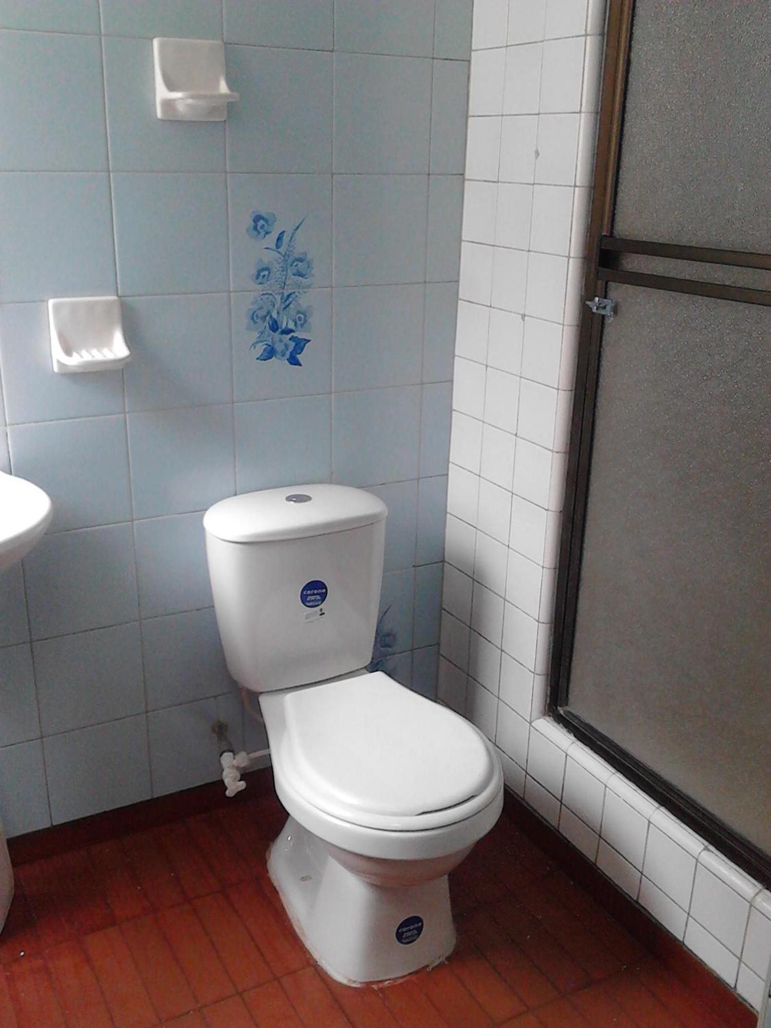 בוגוטה Hostal Norma101 מראה חיצוני תמונה