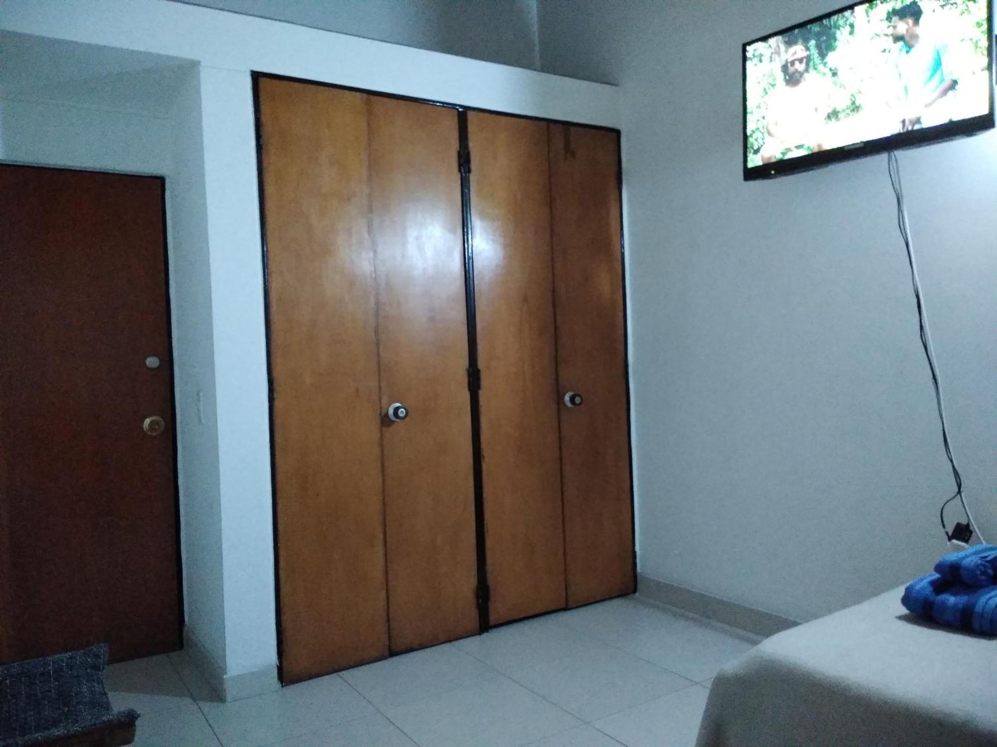 בוגוטה Hostal Norma101 מראה חיצוני תמונה