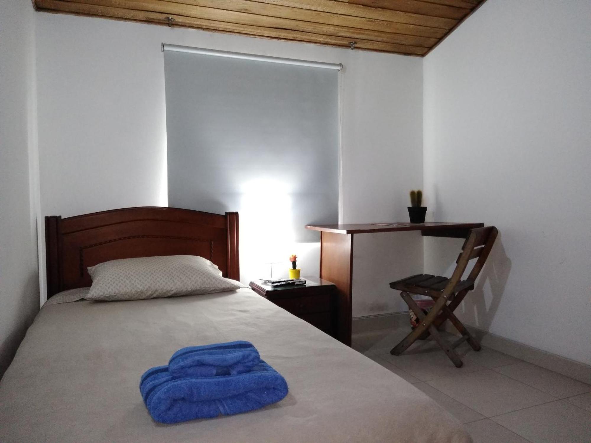 בוגוטה Hostal Norma101 מראה חיצוני תמונה