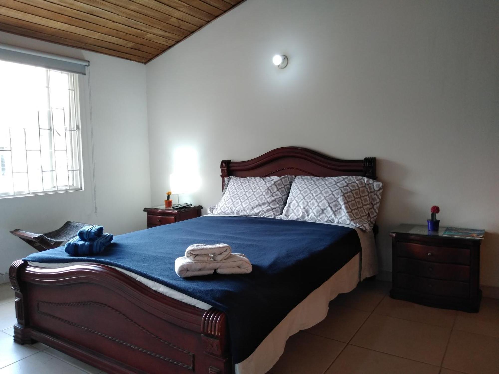 בוגוטה Hostal Norma101 מראה חיצוני תמונה