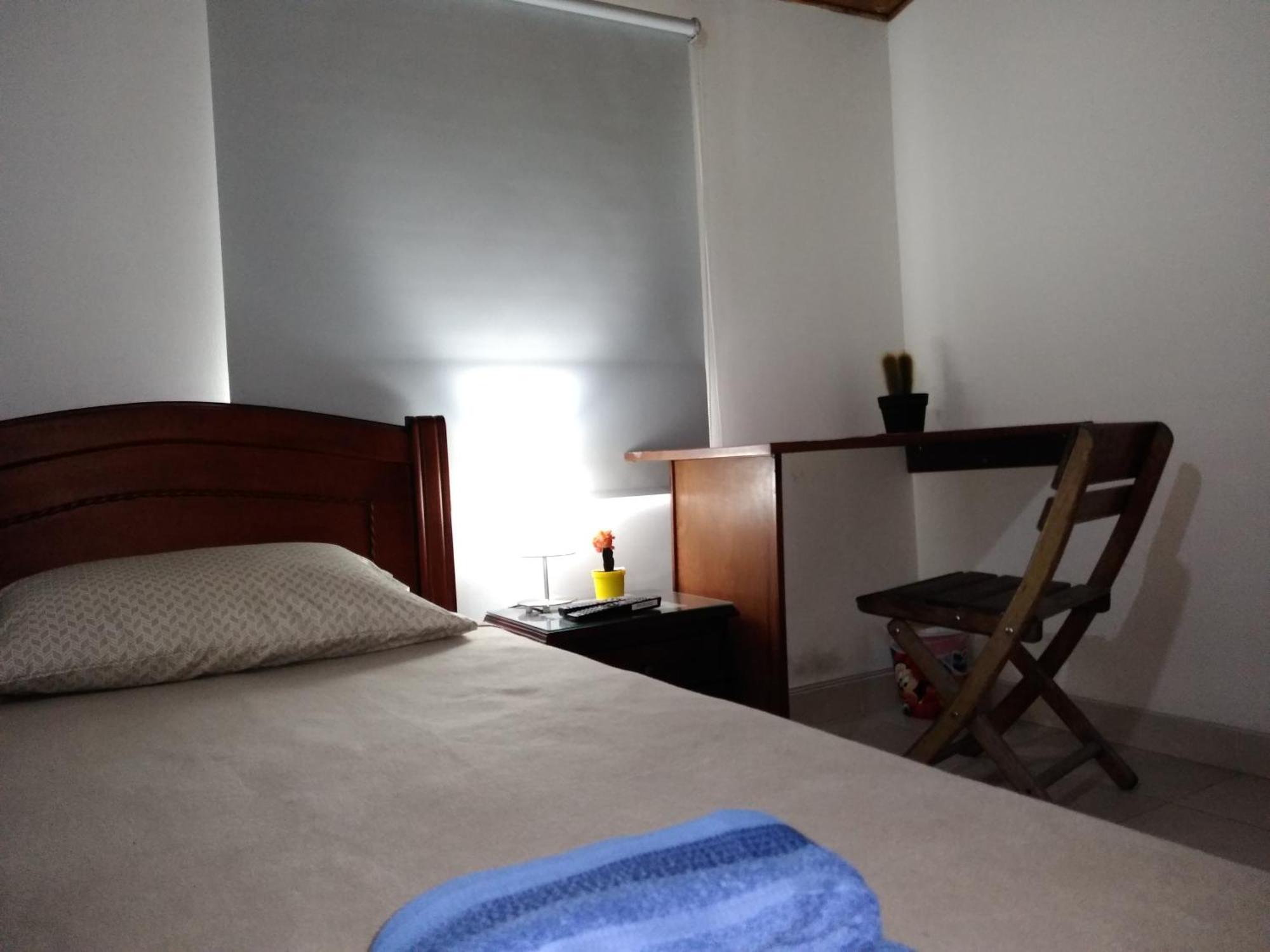 בוגוטה Hostal Norma101 מראה חיצוני תמונה