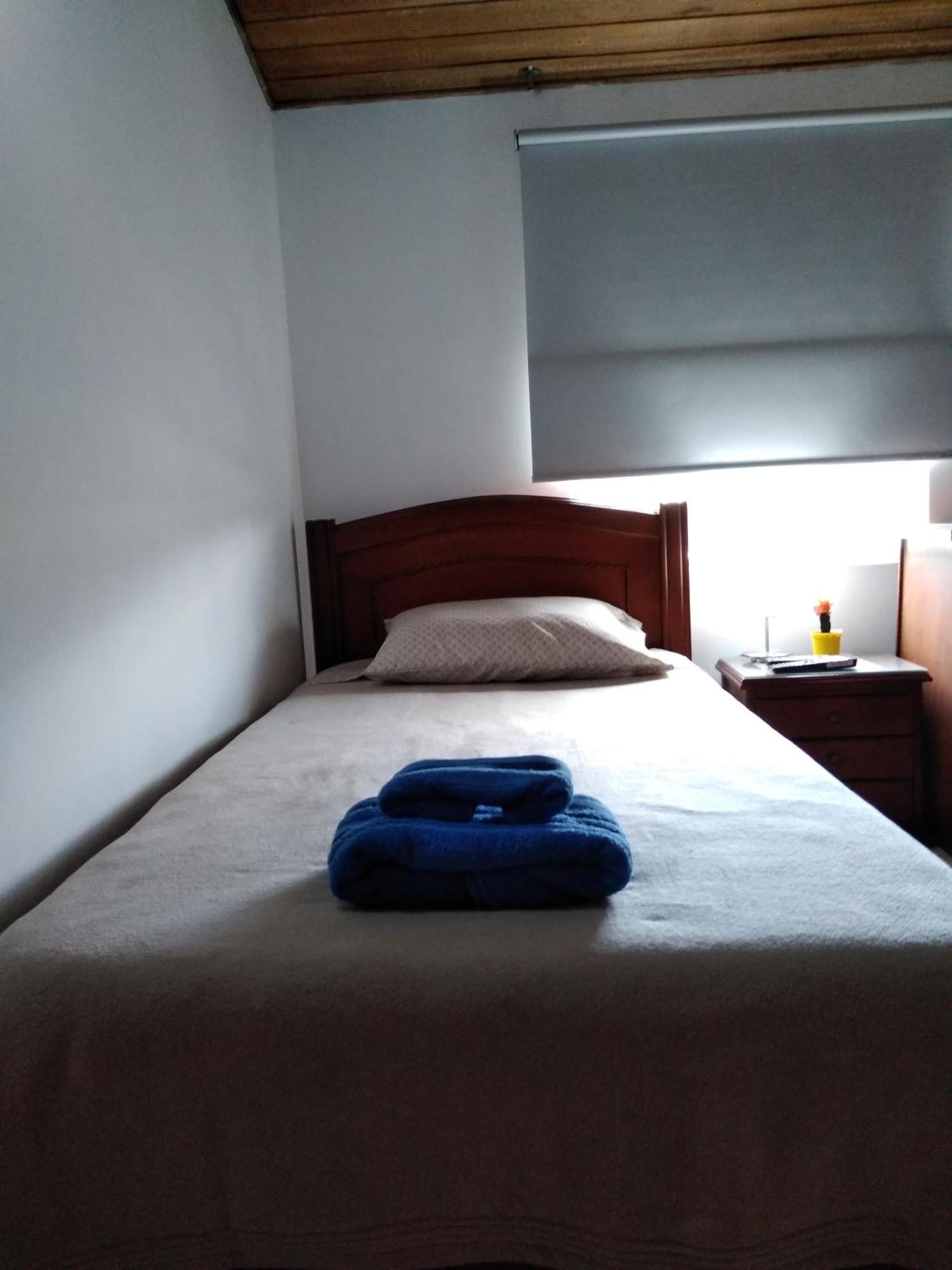 בוגוטה Hostal Norma101 מראה חיצוני תמונה