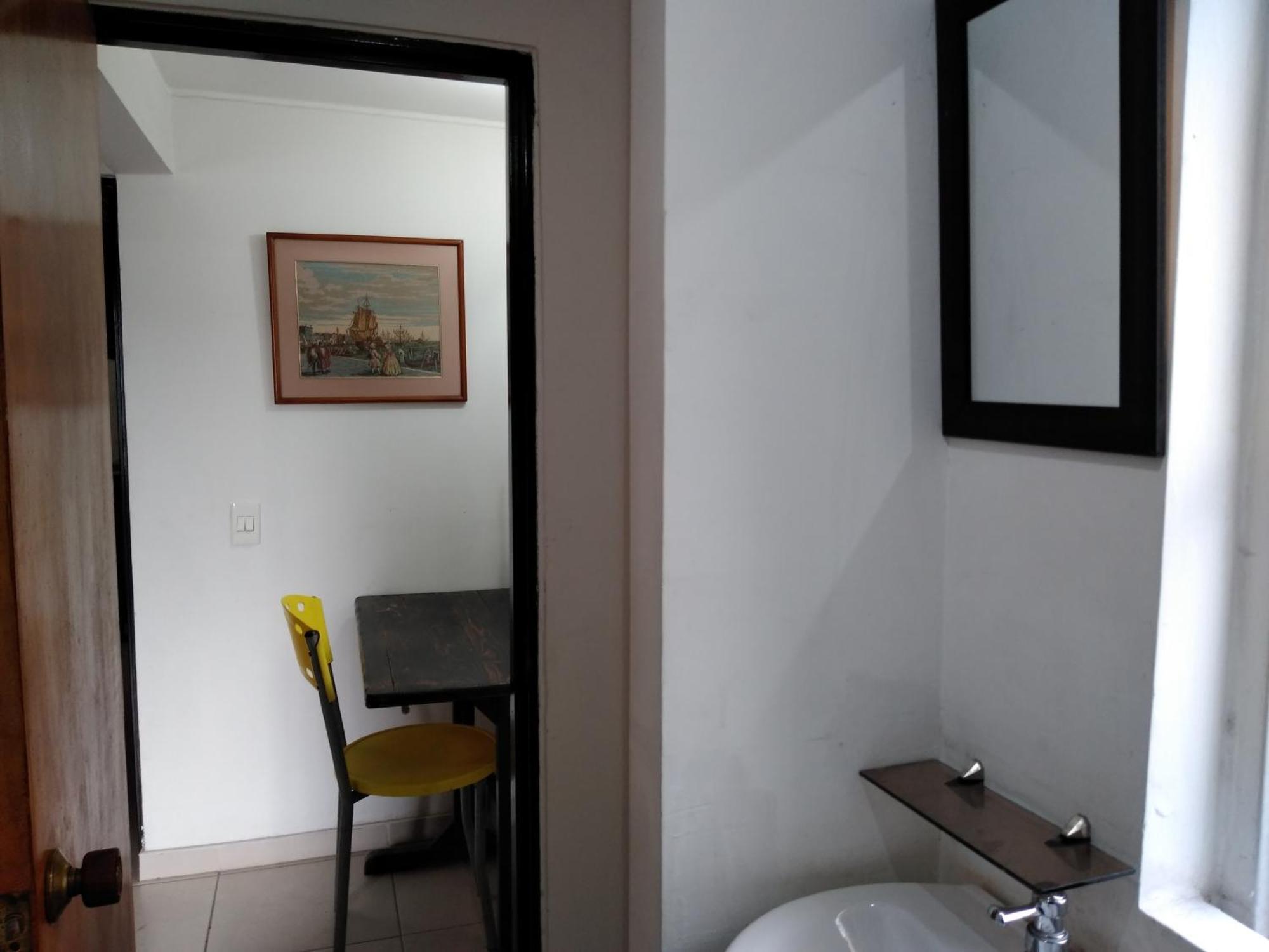 בוגוטה Hostal Norma101 מראה חיצוני תמונה
