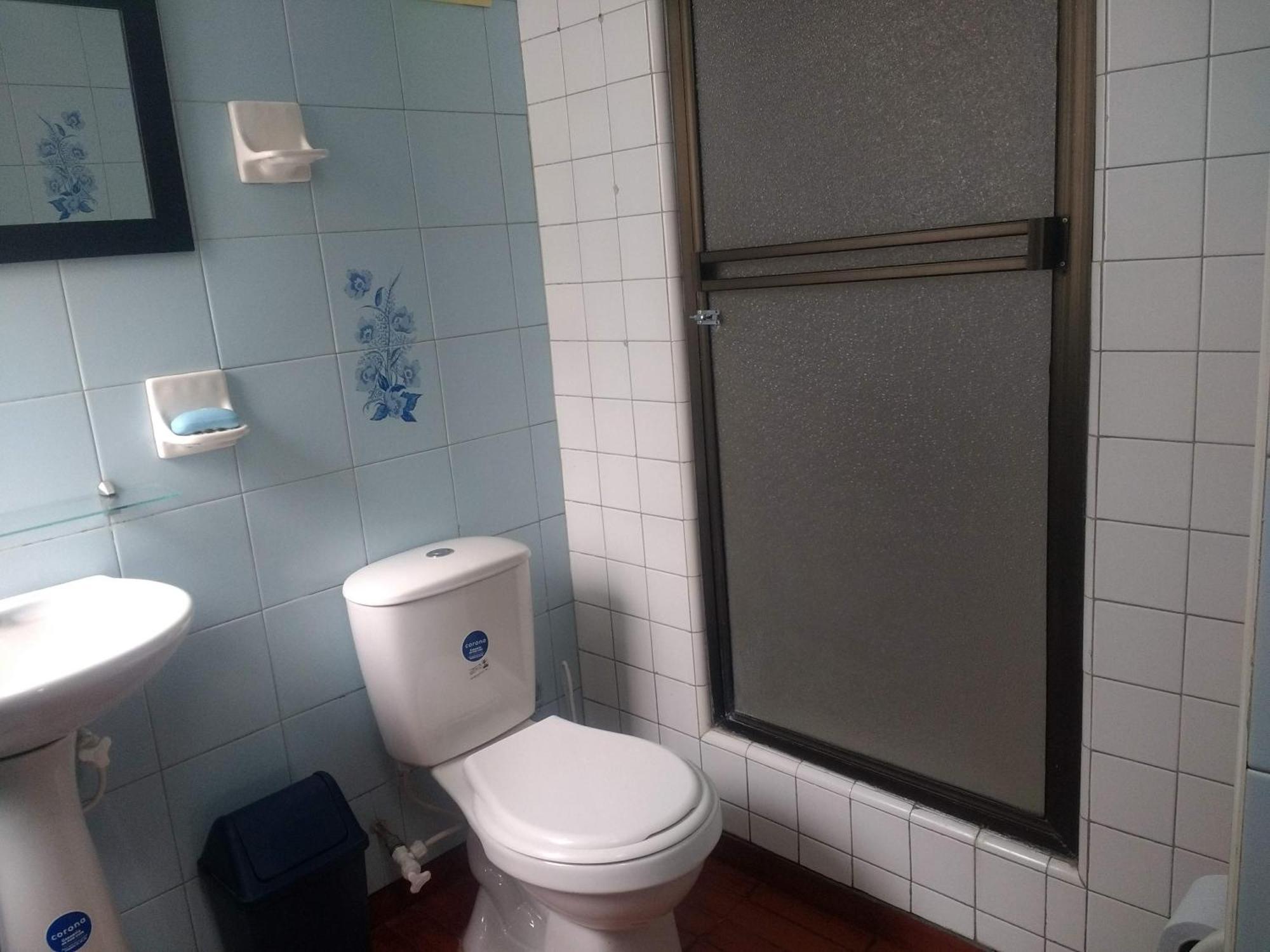 בוגוטה Hostal Norma101 מראה חיצוני תמונה