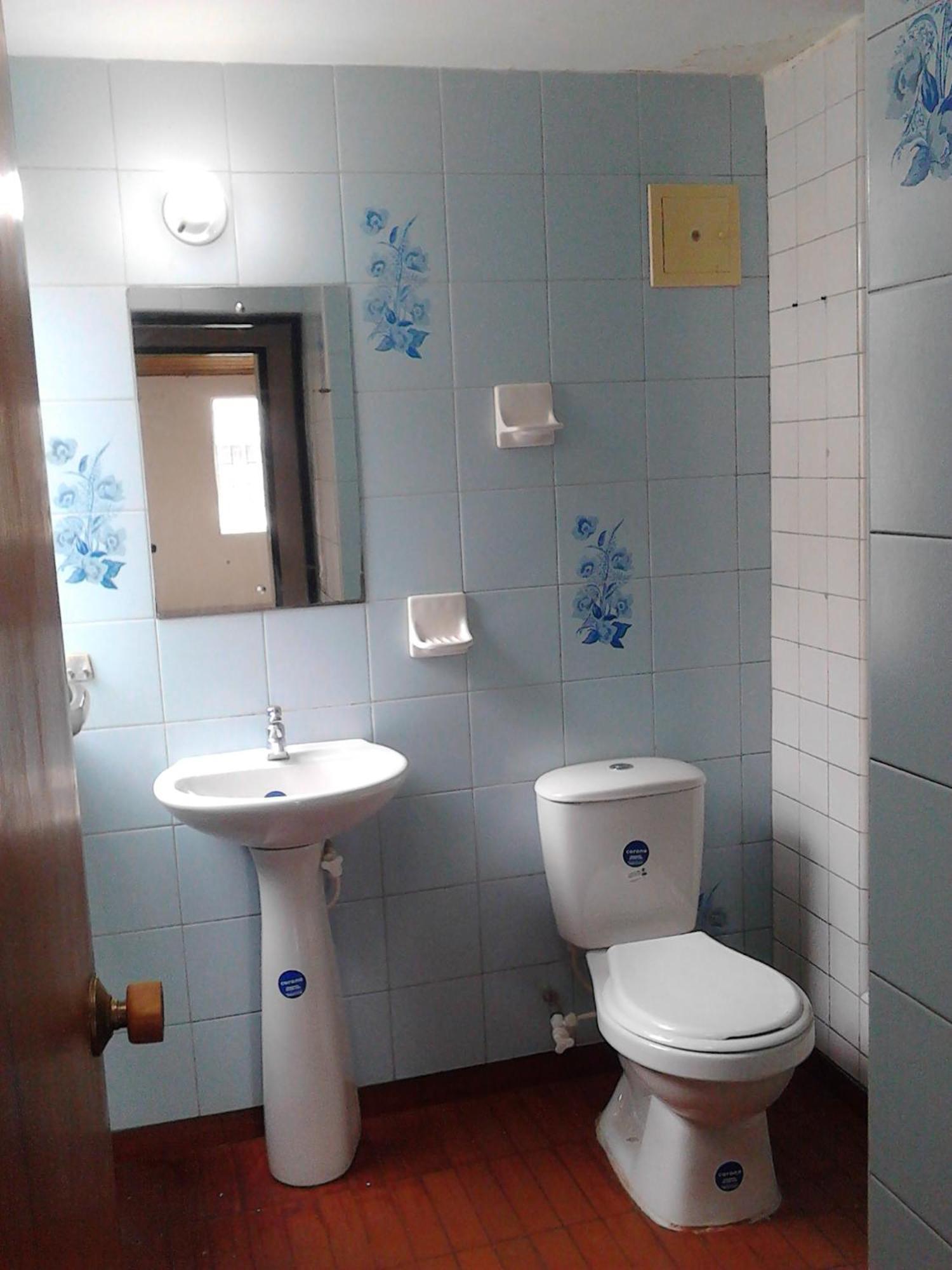 בוגוטה Hostal Norma101 חדר תמונה